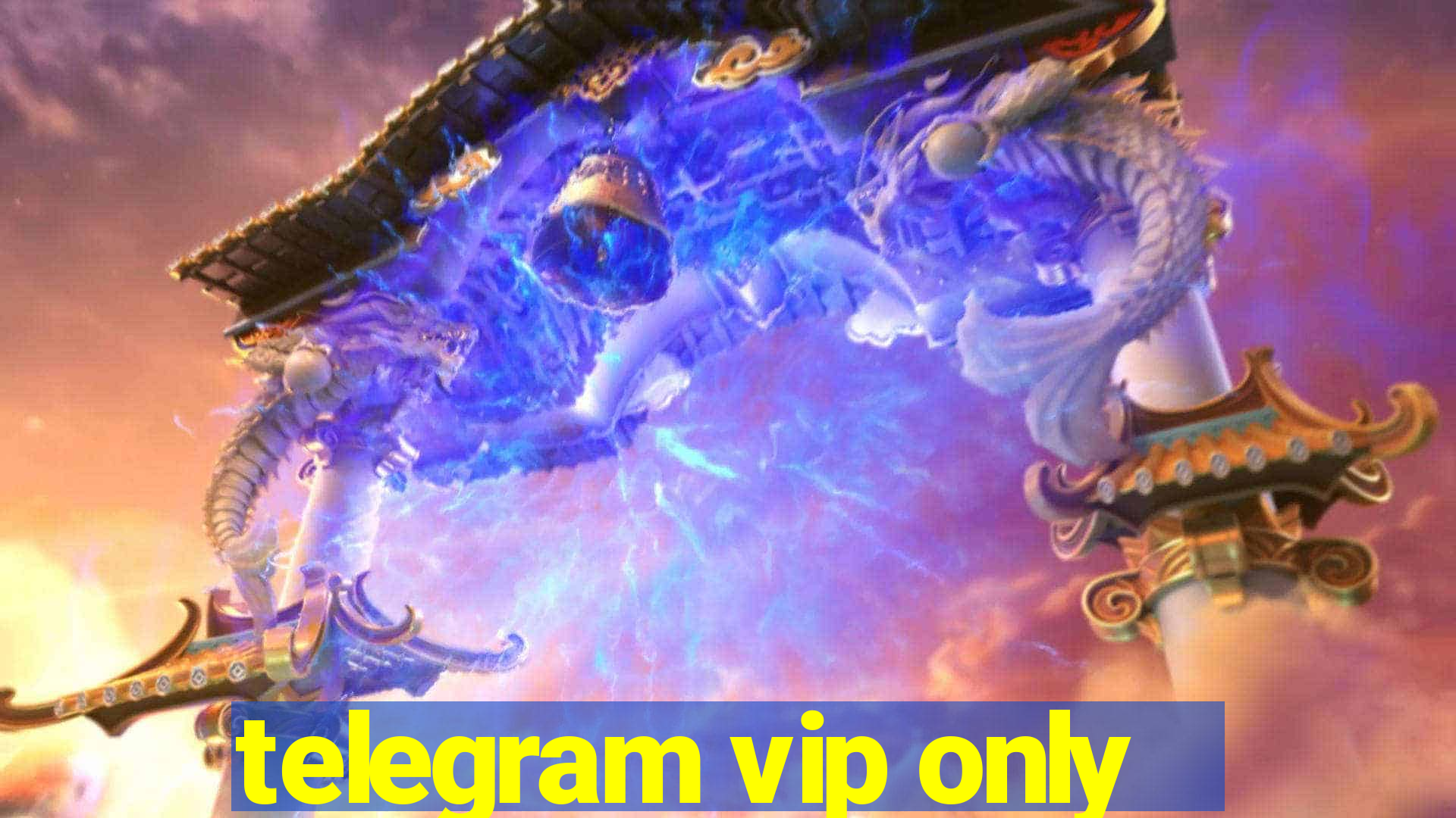 telegram vip only